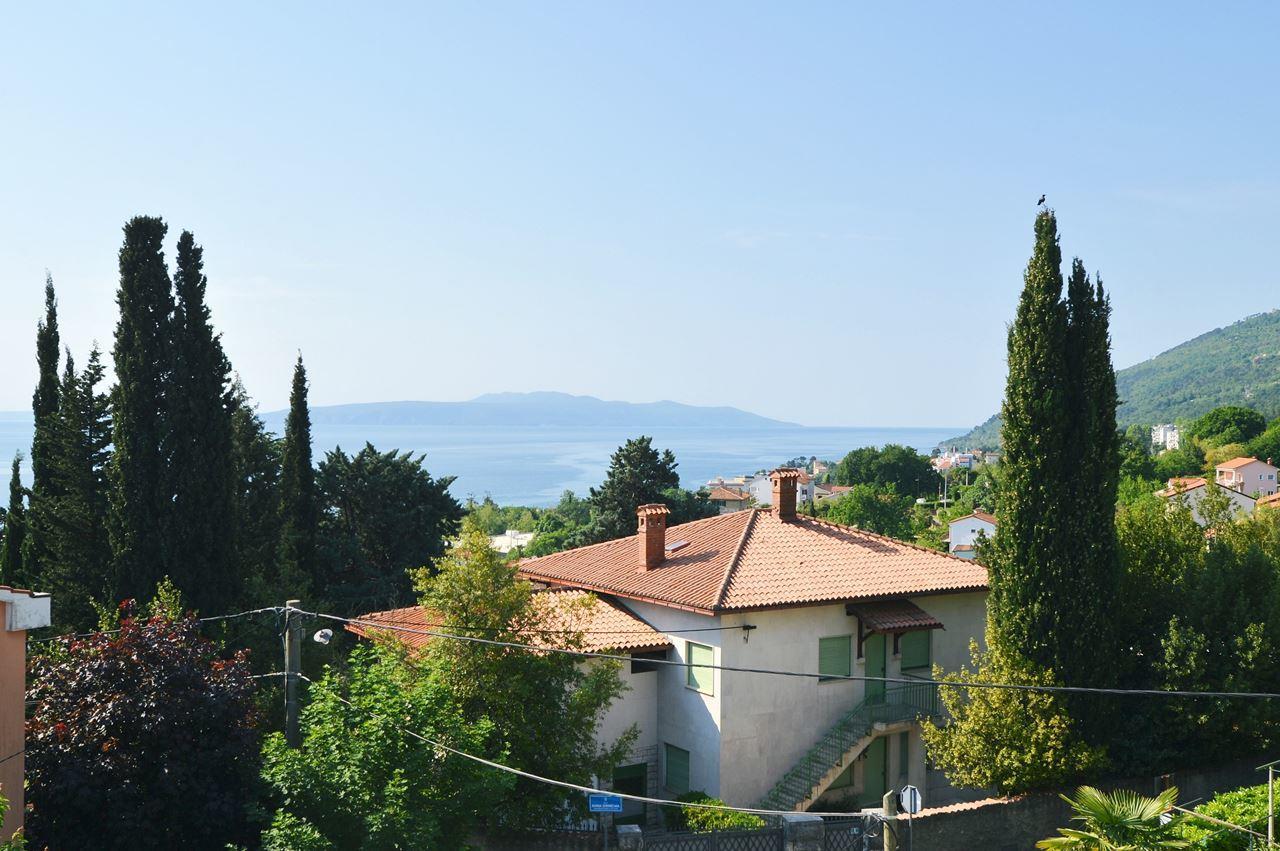 Villa Martina Ika Extérieur photo