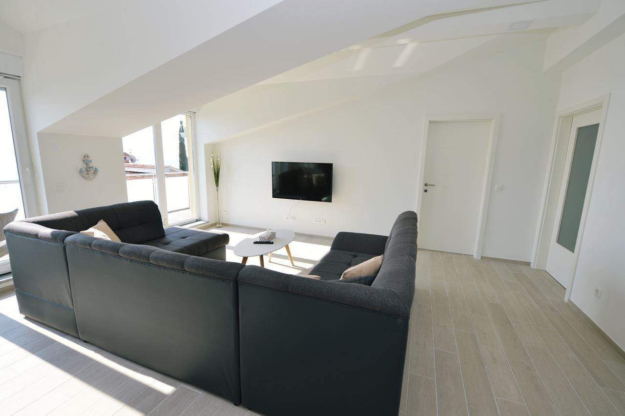 Villa Martina Ika Extérieur photo