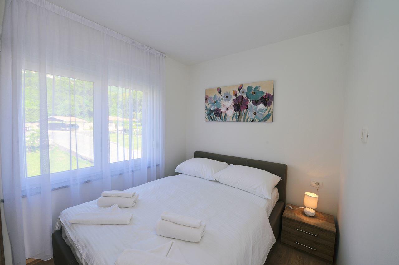 Villa Martina Ika Extérieur photo