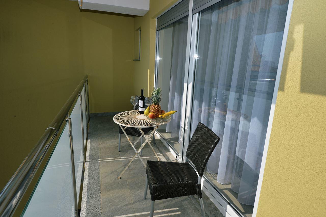 Villa Martina Ika Extérieur photo