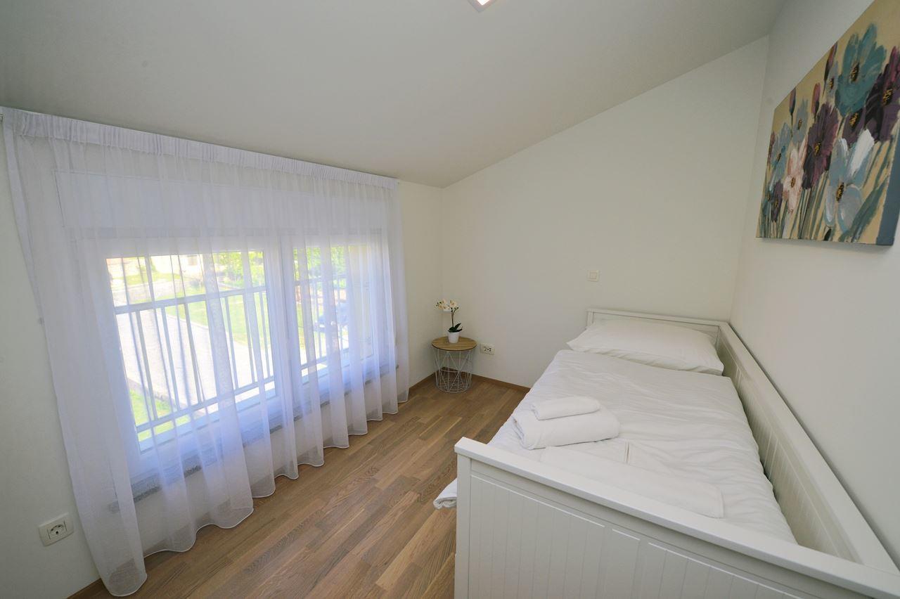 Villa Martina Ika Extérieur photo