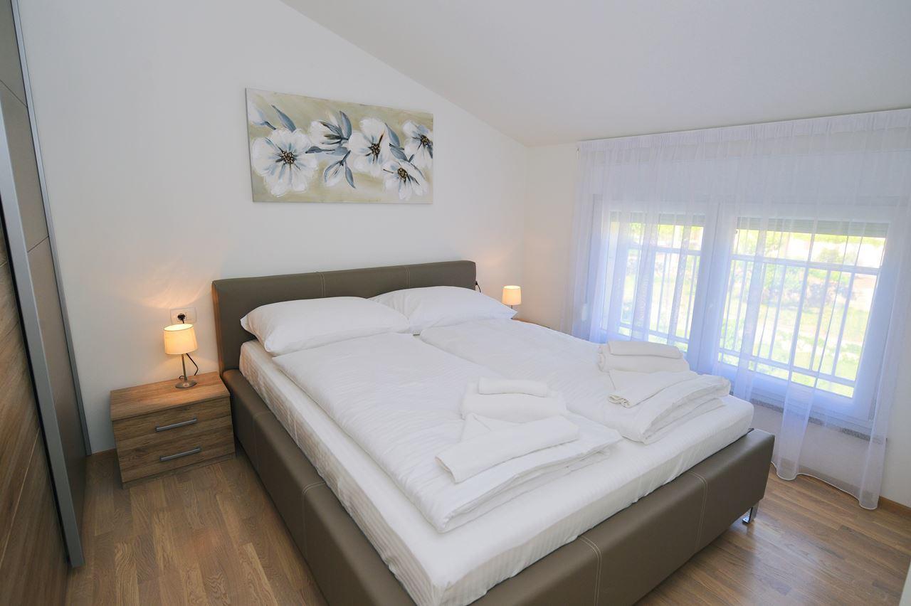 Villa Martina Ika Extérieur photo
