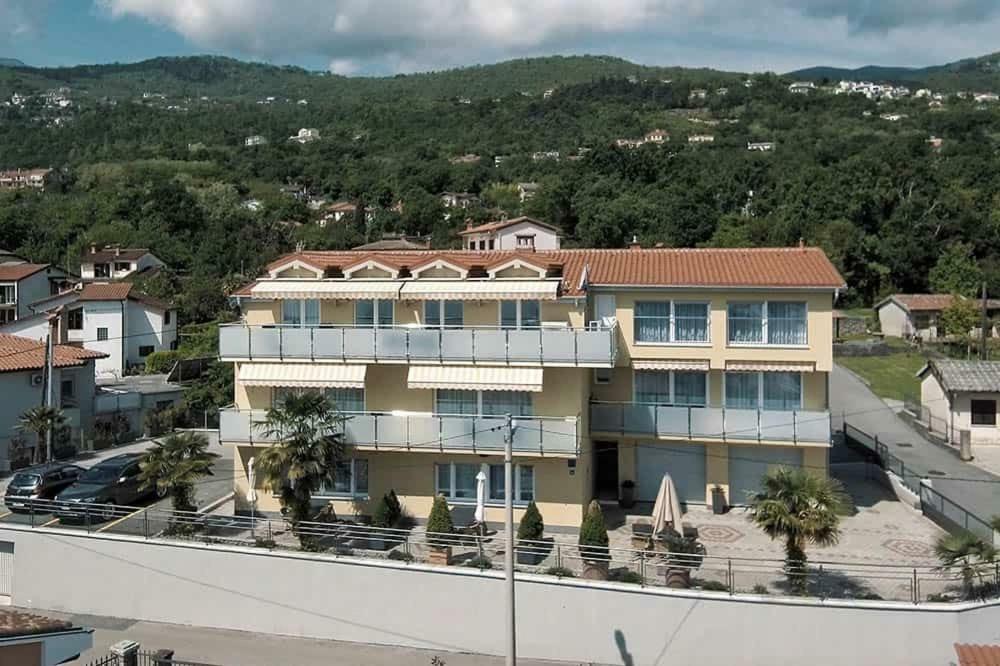 Villa Martina Ika Extérieur photo